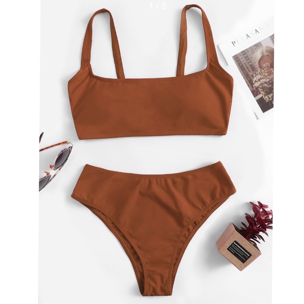 Swimsuit